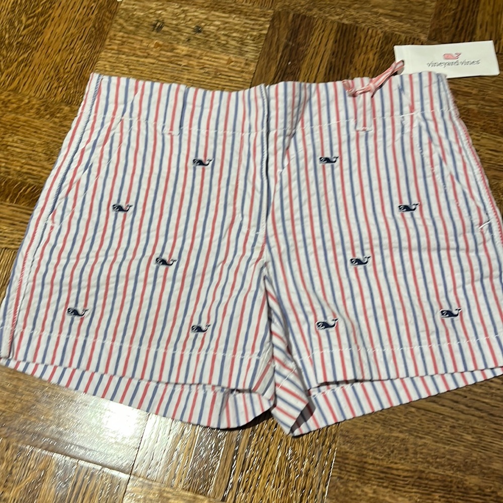 vineyard vines shorts